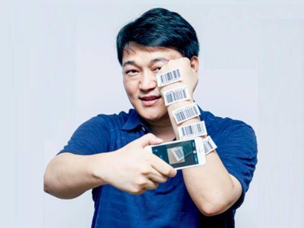 王鵬飛：溯源鏈與阿里京東最大不同在于更具兼容性