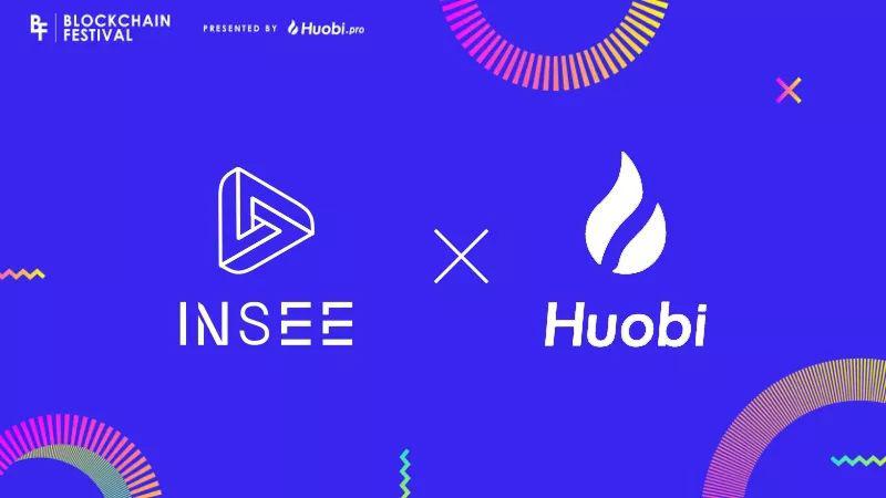 首家接受火幣HT募資Insee Network火幣越南峰會(huì)首秀
